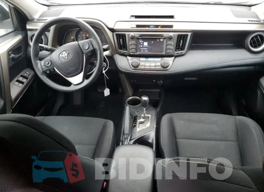 2T3RFREV6FW384675 Photo# 8