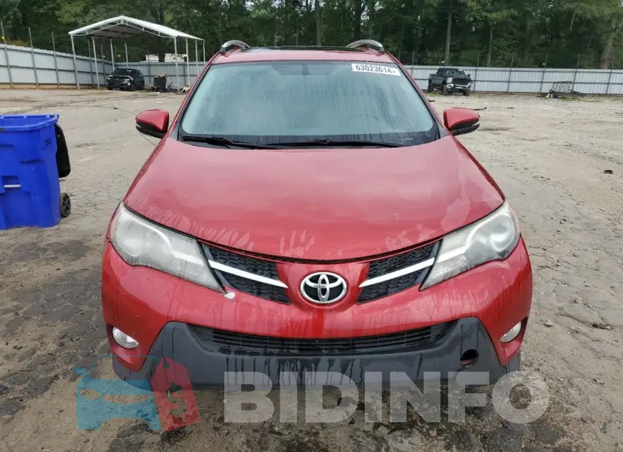 2T3WFREV9FW174655 Photo# 5
