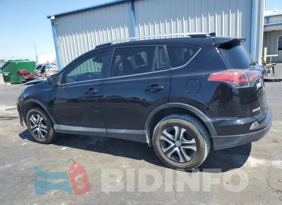 2T3ZFREV8JW466190 Photo# 2