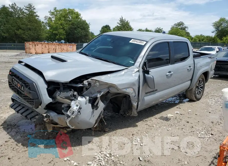 3TMAZ5CN4LM131433 Photo# 1