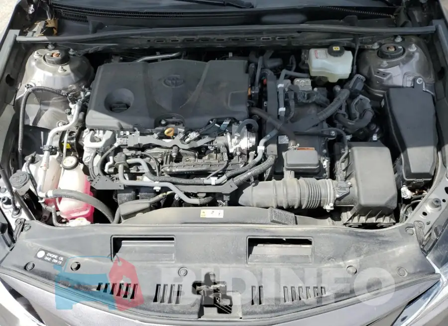 4T1C31AK6NU576357 Photo# 11