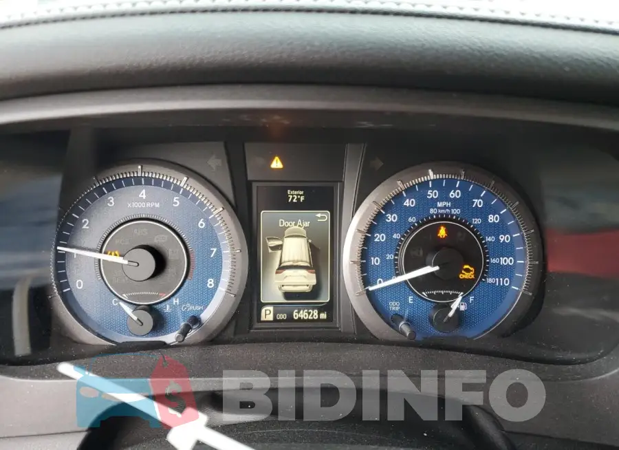 5TDDZ3DC5HS185037 Photo# 9