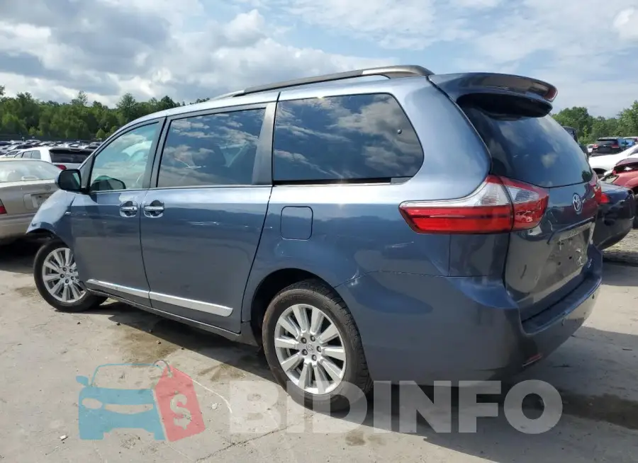 5TDDZ3DC6HS183622 Photo# 2