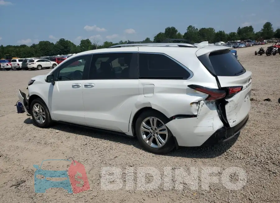 5TDESKFC7PS079817 Photo# 2