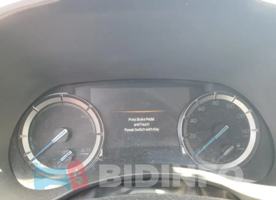 5TDGBRCH5MS537402 Photo# 9