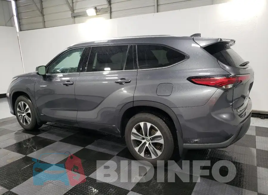 5TDHBRCH6LS507277 Photo# 2
