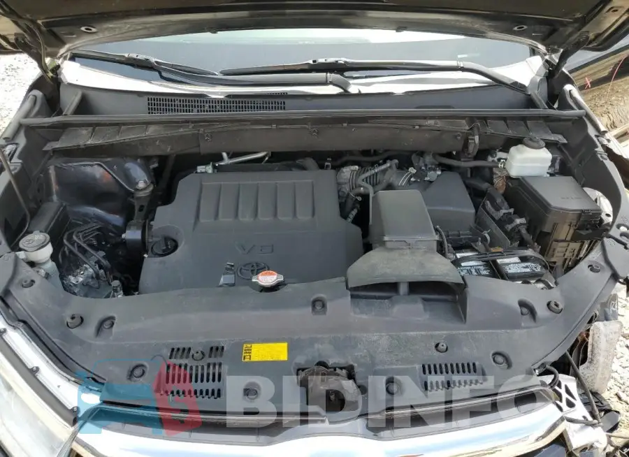 5TDJKRFH1GS245817 Photo# 12