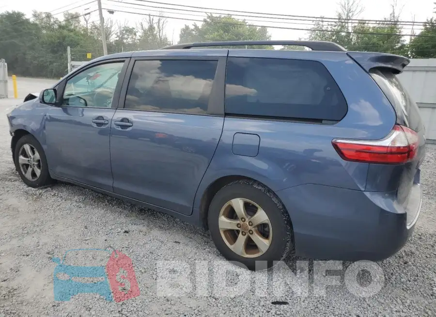 5TDKK3DCXFS627366 Photo# 2