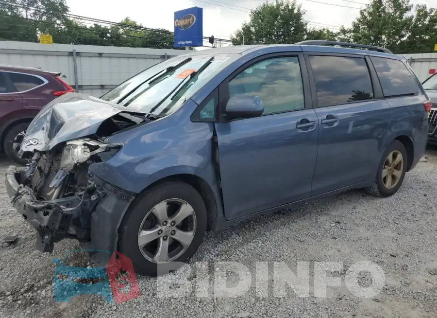 5TDKK3DCXFS627366 Photo# 1