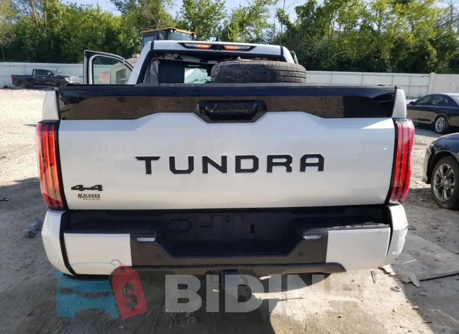 5TFNC5DB6PX018476 Photo# 6