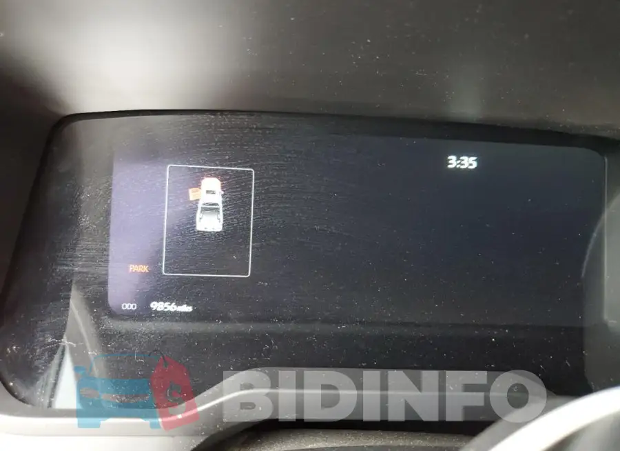 5TFPC5DB8RX056285 Photo# 9