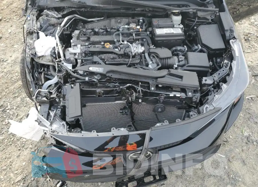5YFB4MDE2PP015142 Photo# 11
