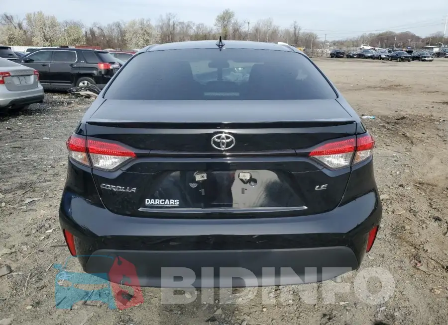 5YFB4MDE2PP015142 Photo# 6