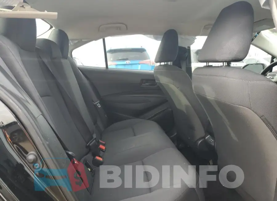 5YFB4MDE2PP015142 Photo# 10