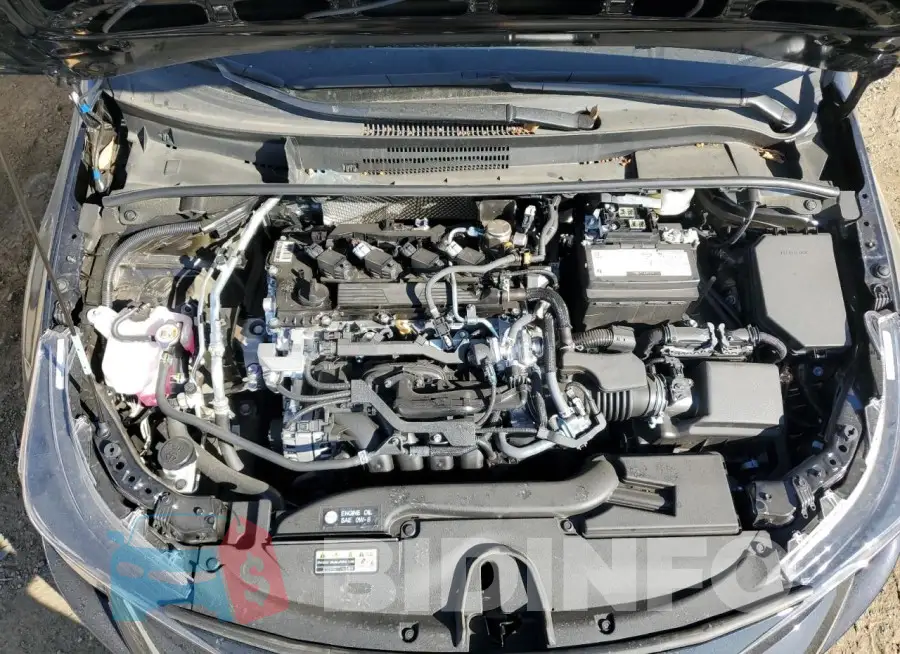 5YFB4MDE2RP162838 Photo# 11