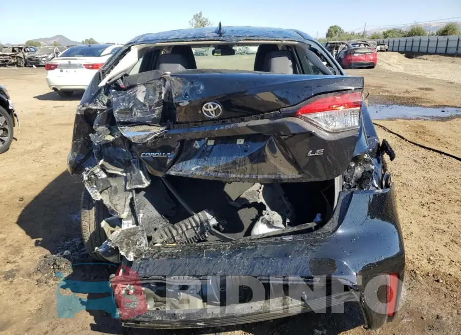 5YFB4MDE2RP162838 Photo# 6
