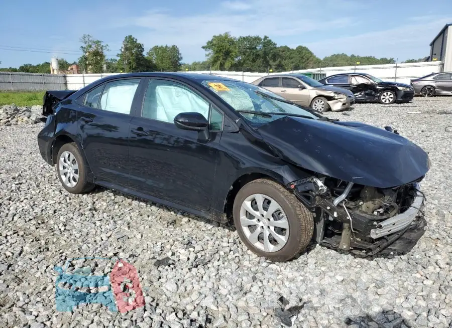 5YFB4MDE4RP105590 Photo# 4