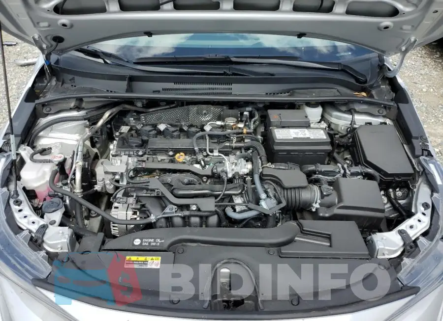 5YFB4MDE5RP124388 Photo# 11