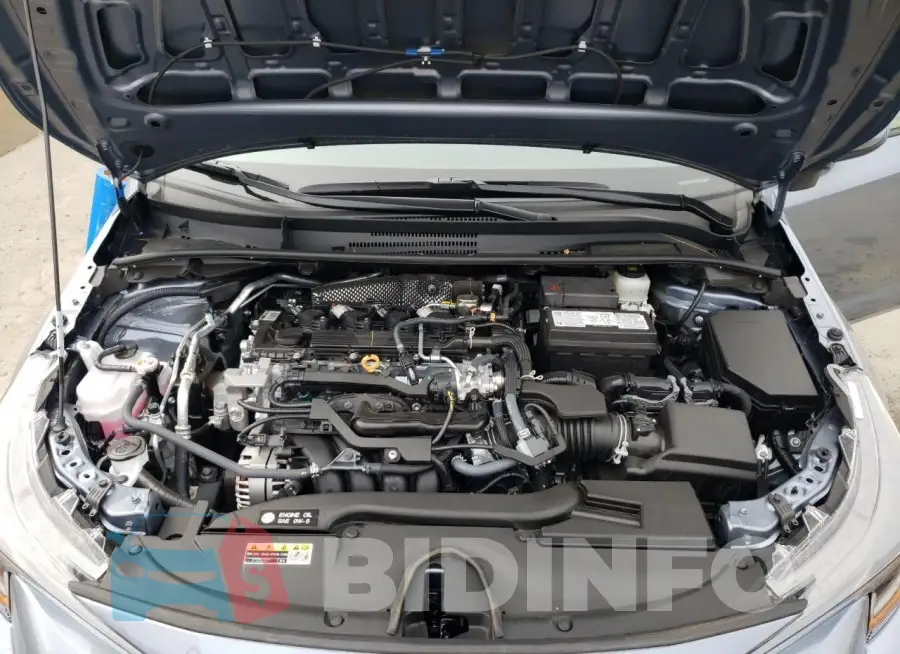 5YFB4MDE5RP191086 Photo# 11