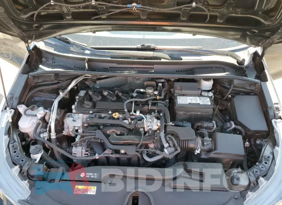 5YFB4MDE7PP010938 Photo# 11