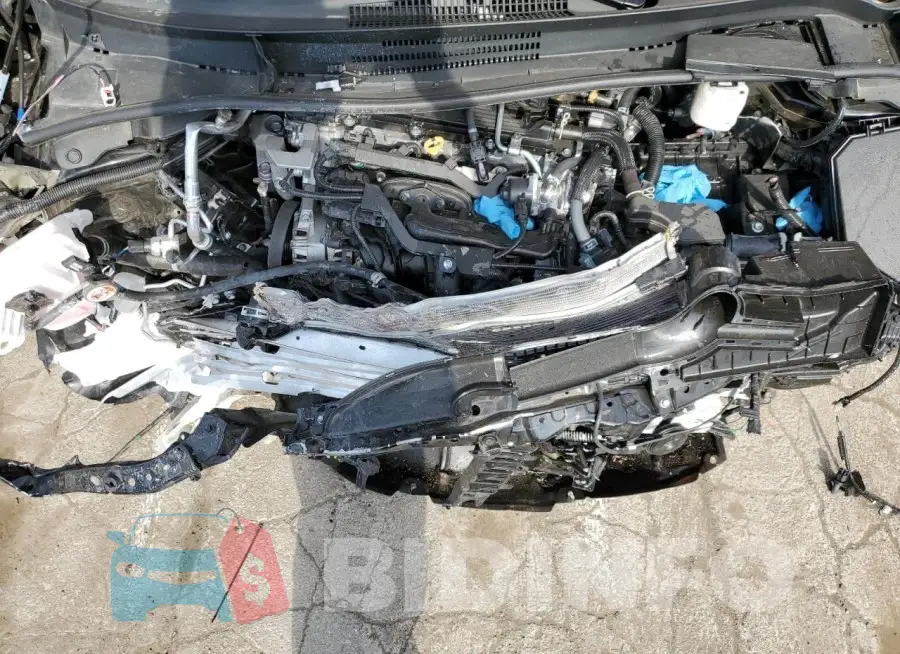 5YFB4MDE8RP116091 Photo# 11