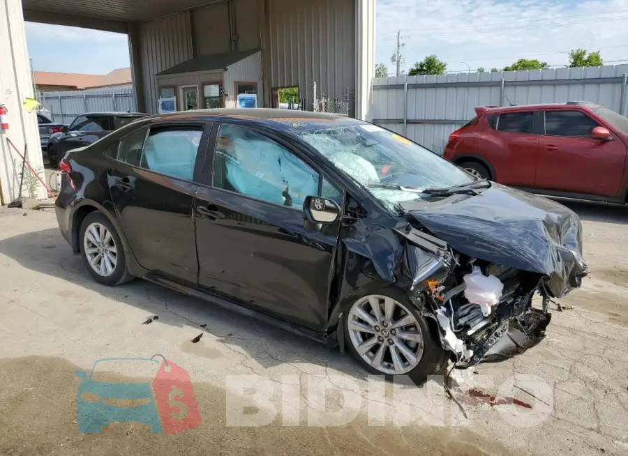 5YFB4MDE8RP116091 Photo# 4