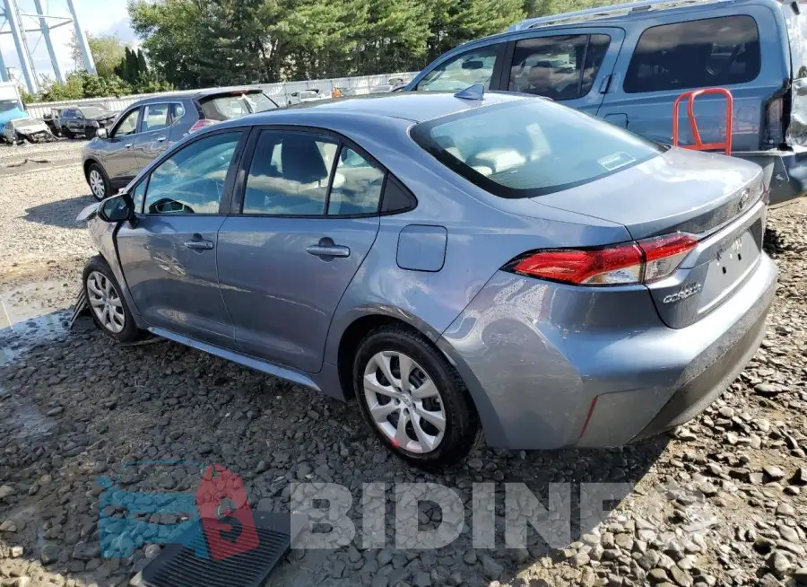 5YFB4MDE8RP143775 Photo# 2