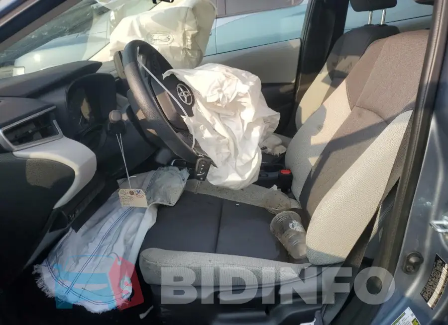 5YFB4MDE8RP143775 Photo# 7