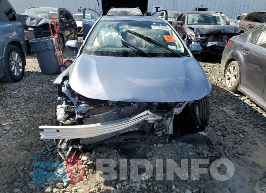 5YFB4MDE8RP143775 Photo# 5