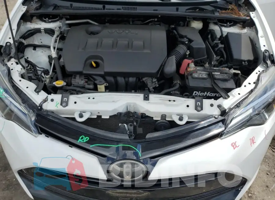 5YFBURHE4HP658326 Photo# 11