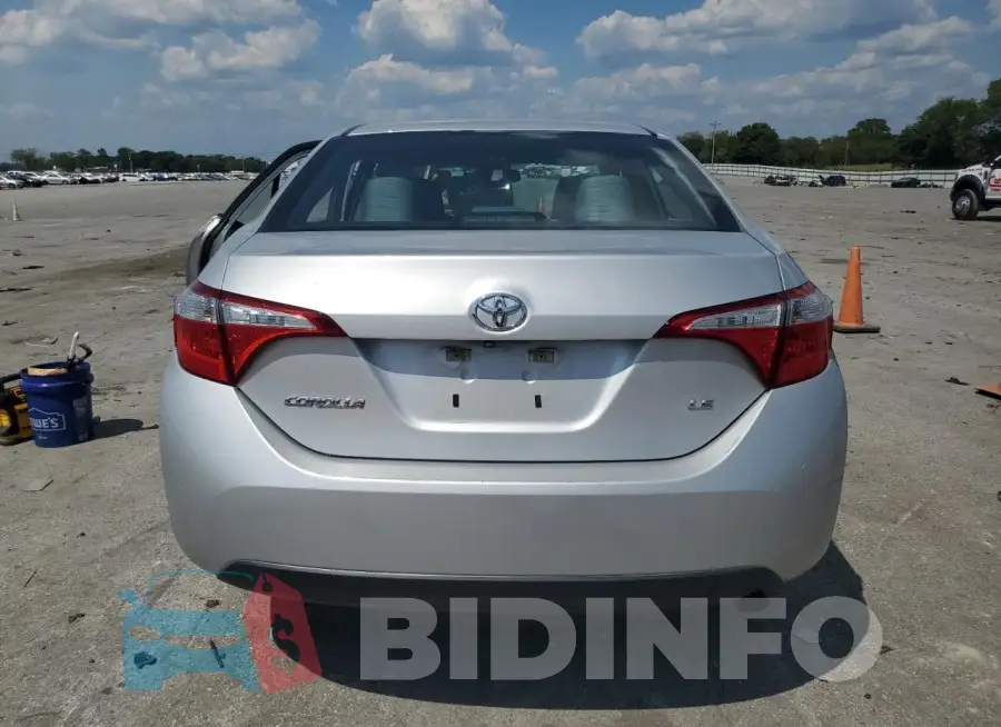 5YFBURHEXFP207933 Photo# 6
