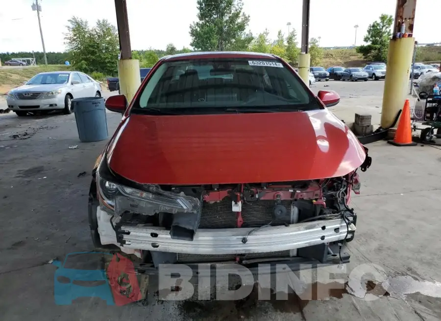 5YFEPMAE1MP152982 Photo# 5