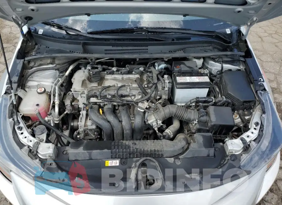 5YFEPMAE8MP247166 Photo# 11