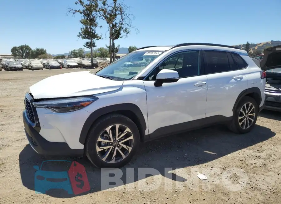 7MUDAABG5NV025503 Photo# 1