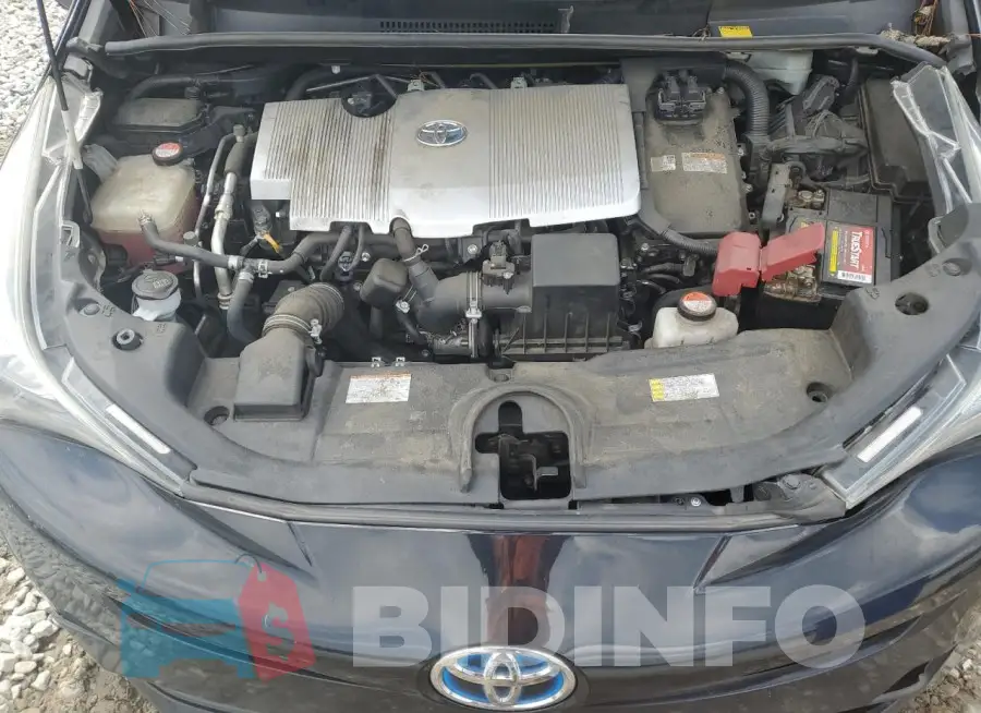 JTDKARFU2G3009392 Photo# 11