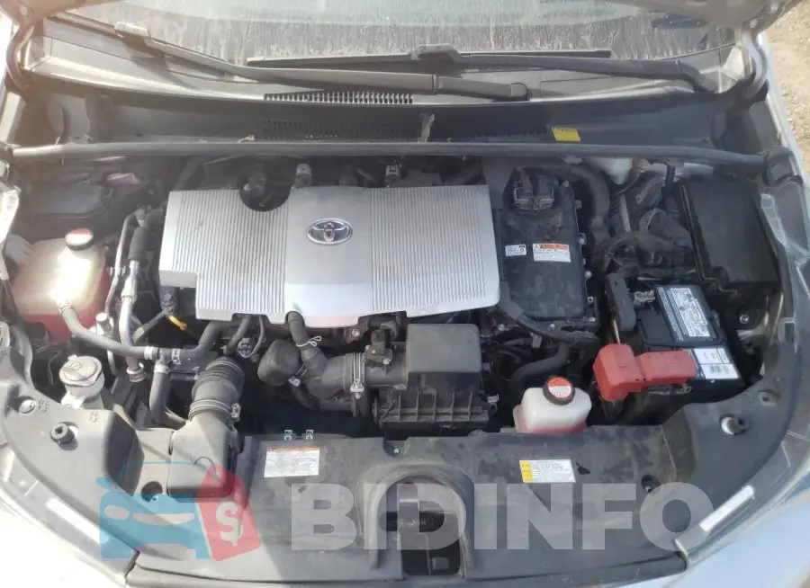 JTDKARFU4G3514379 Photo# 11