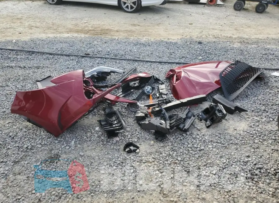 JTDVPMAE1NJ198088 Photo# 12