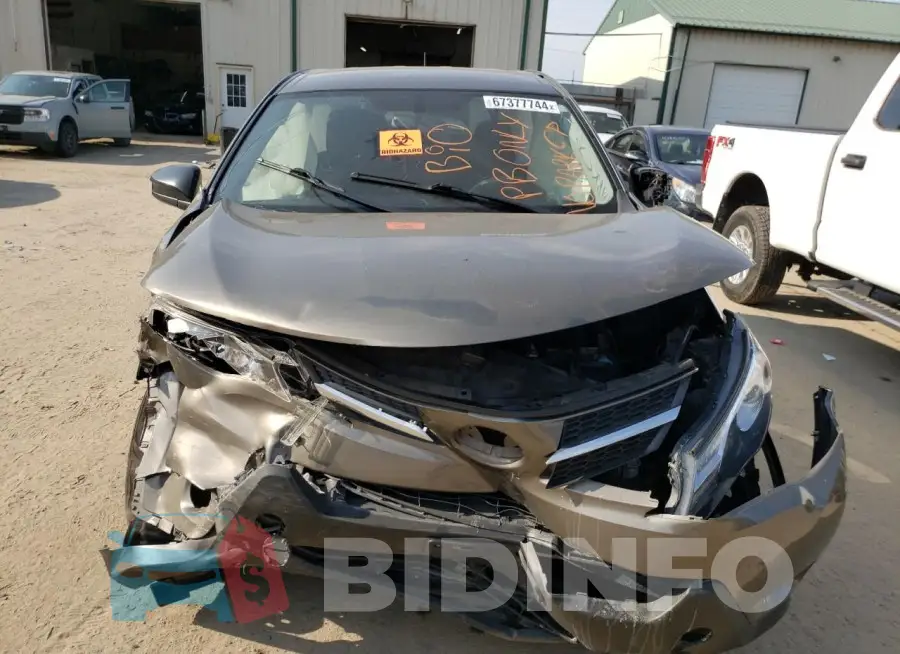 JTMBFREV4FD120515 Photo# 5