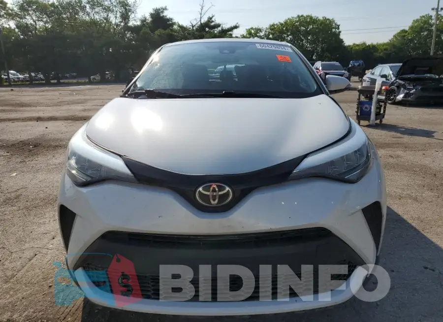 NMTKHMBX1LR118335 Photo# 5