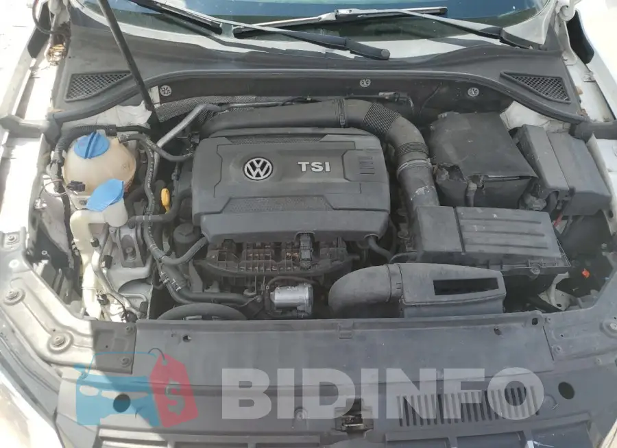 1VWAS7A35FC108781 Photo# 11