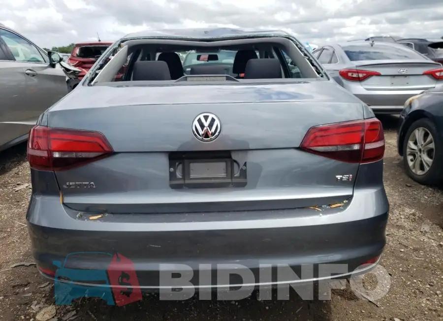 3VW167AJ1GM360501 Photo# 6