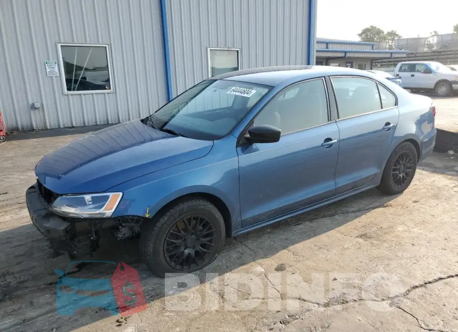 3VW267AJ4GM415866 Photo# 1
