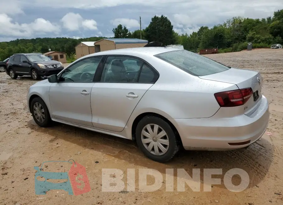 3VW267AJ7GM252937 Photo# 2