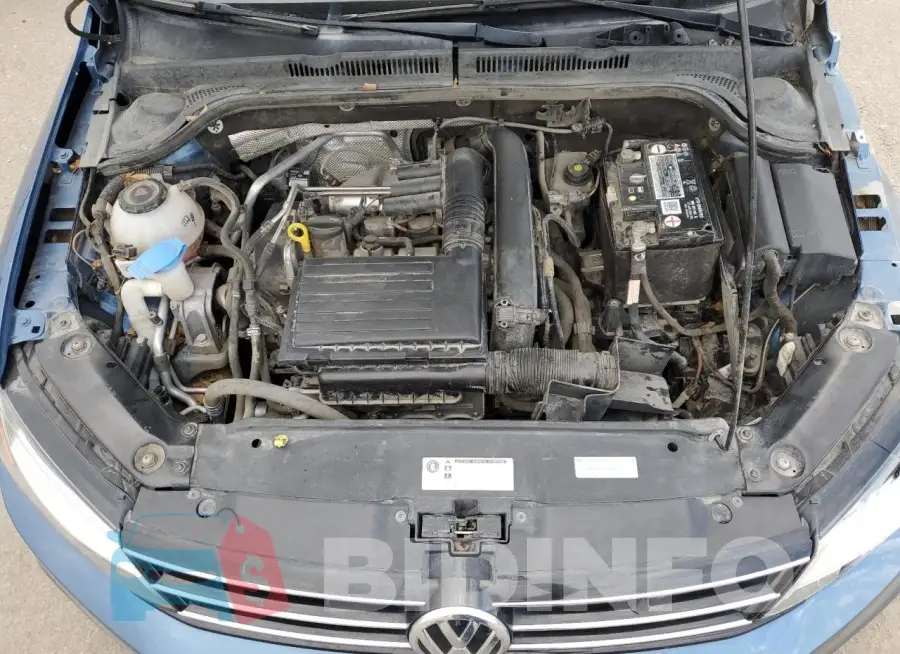 3VW2B7AJ7JM238829 Photo# 11