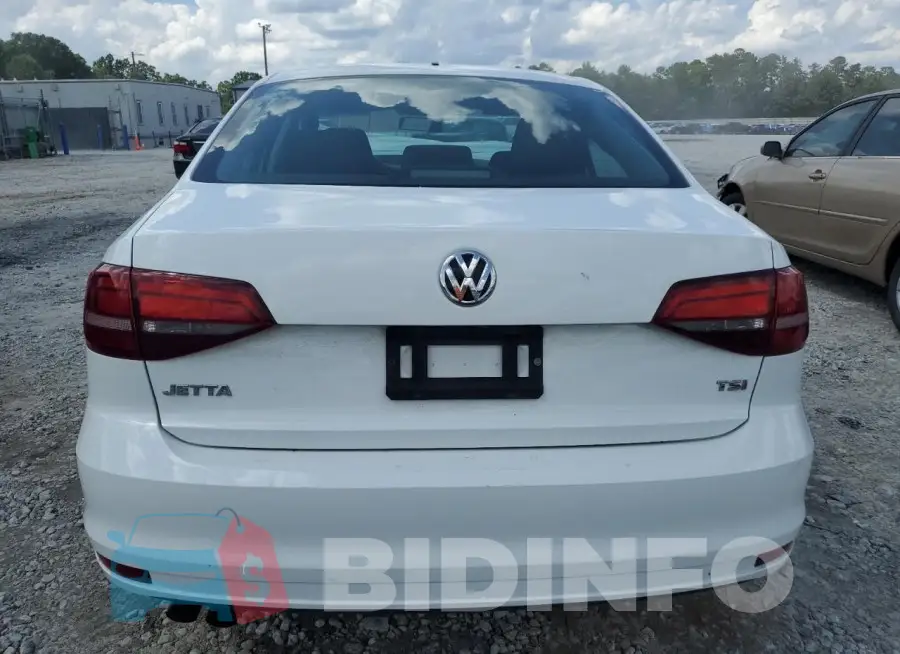 3VW2B7AJ8HM306579 Photo# 6