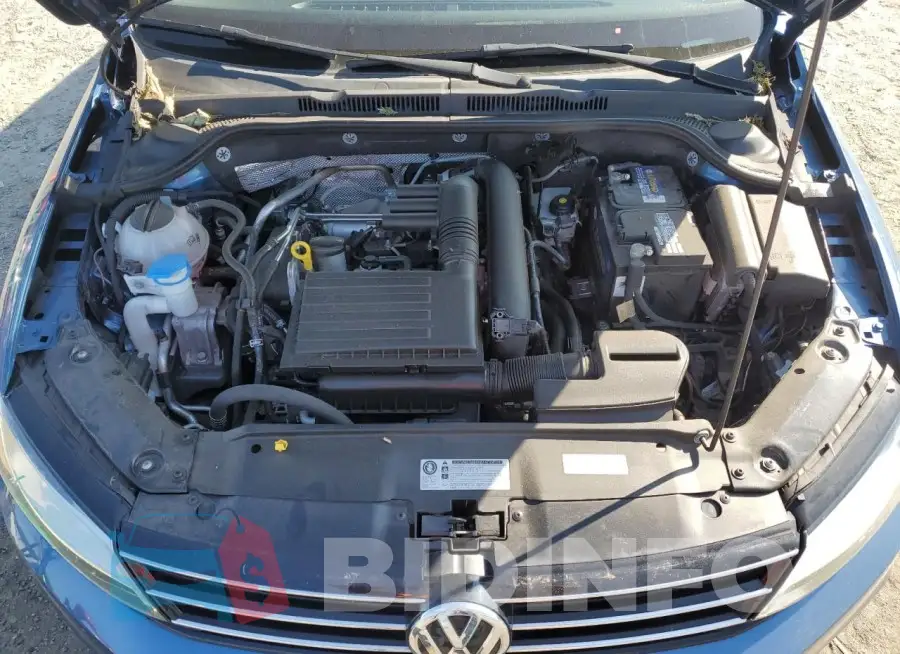 3VW2B7AJ9HM404617 Photo# 11