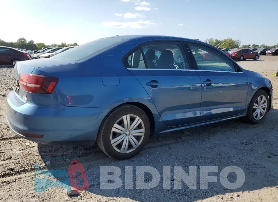 3VW2B7AJ9HM404617 Photo# 3