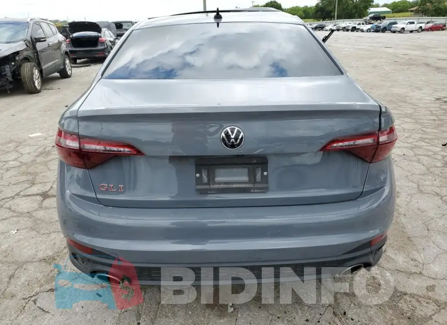 3VW2T7BUXPM031348 Photo# 6