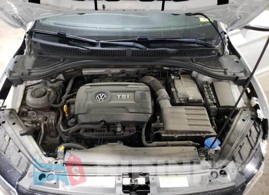 3VW6T7BU3LM064624 Photo# 11
