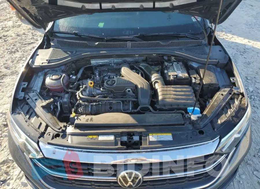 3VW7M7BU2NM003379 Photo# 11